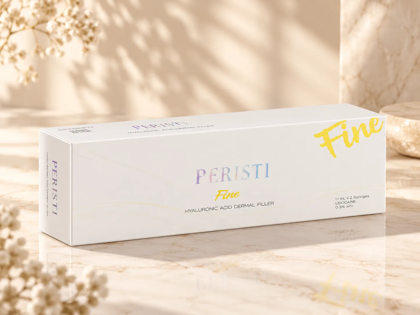 Peristi Fine