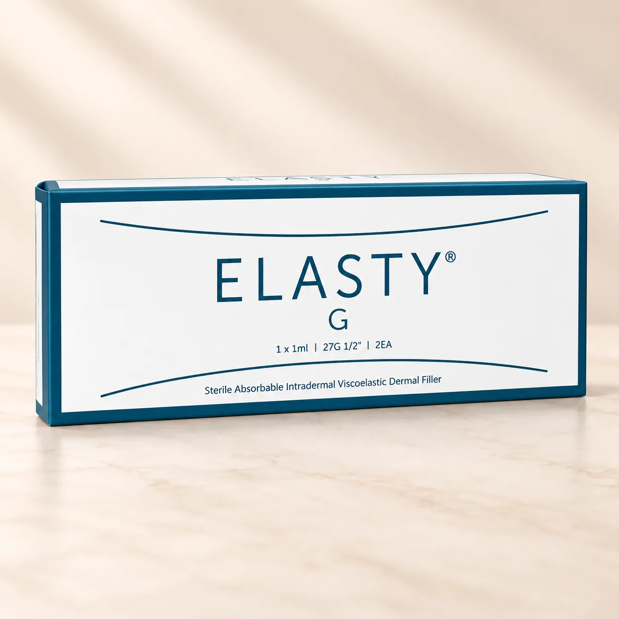 Elasy G