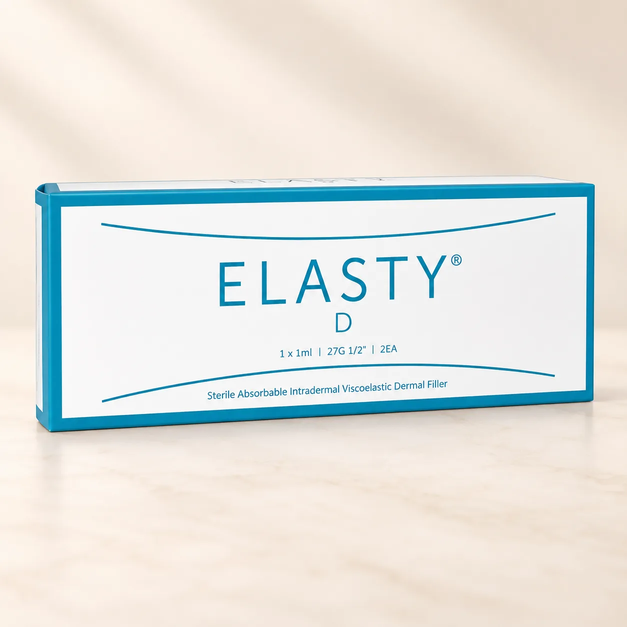 Elasty D