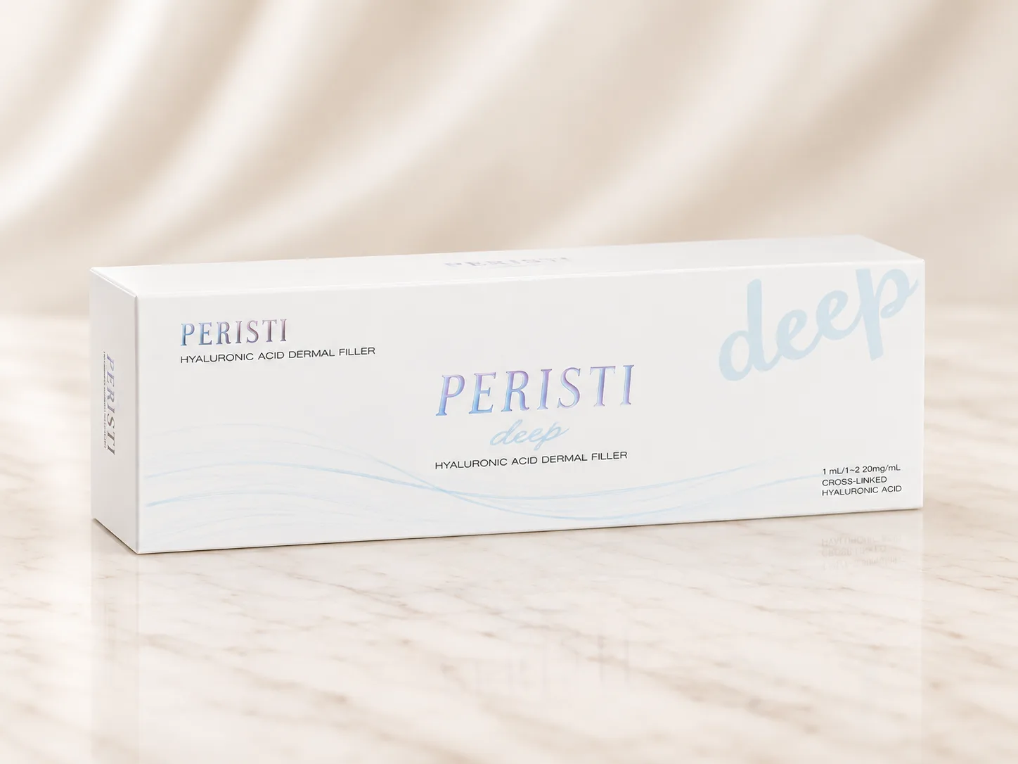 Peristi Deep