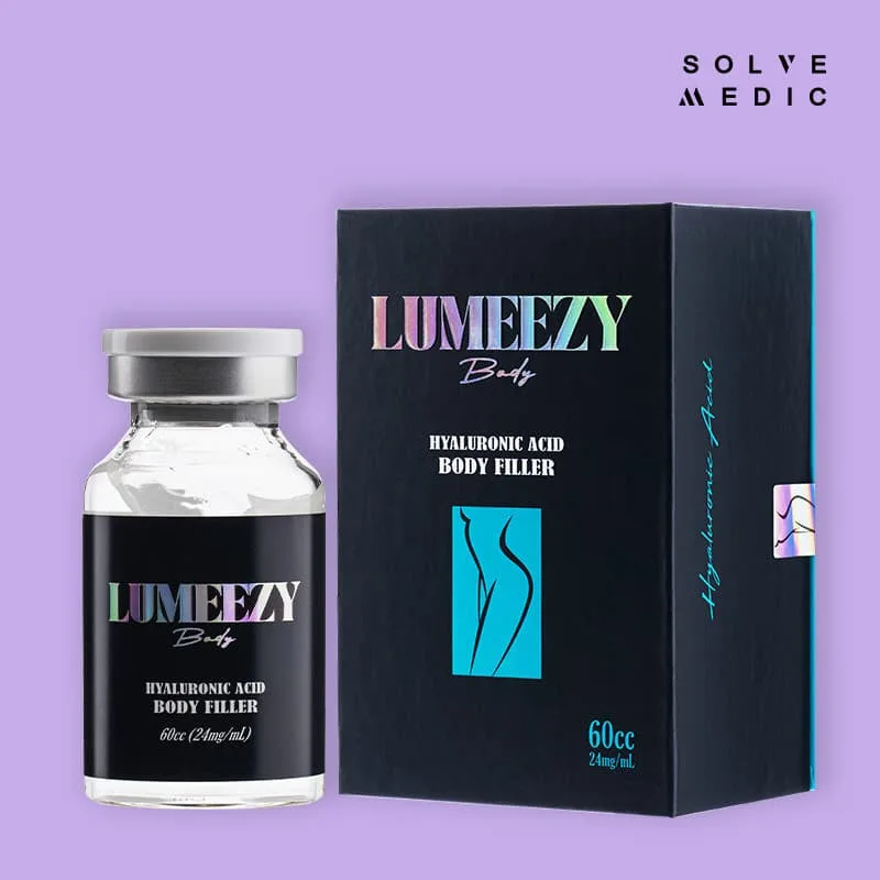 Lumeezy Body 60 cc